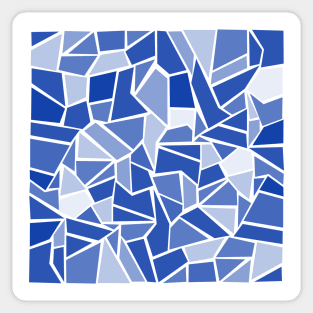 Gaudi Tile Sticker